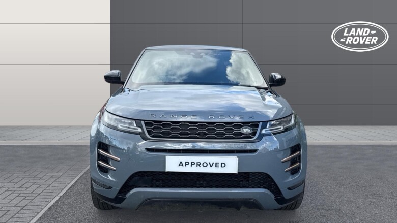 Land Rover Range Rover Evoque 2.0 D180 First Edition 5dr Auto Diesel Hatchback